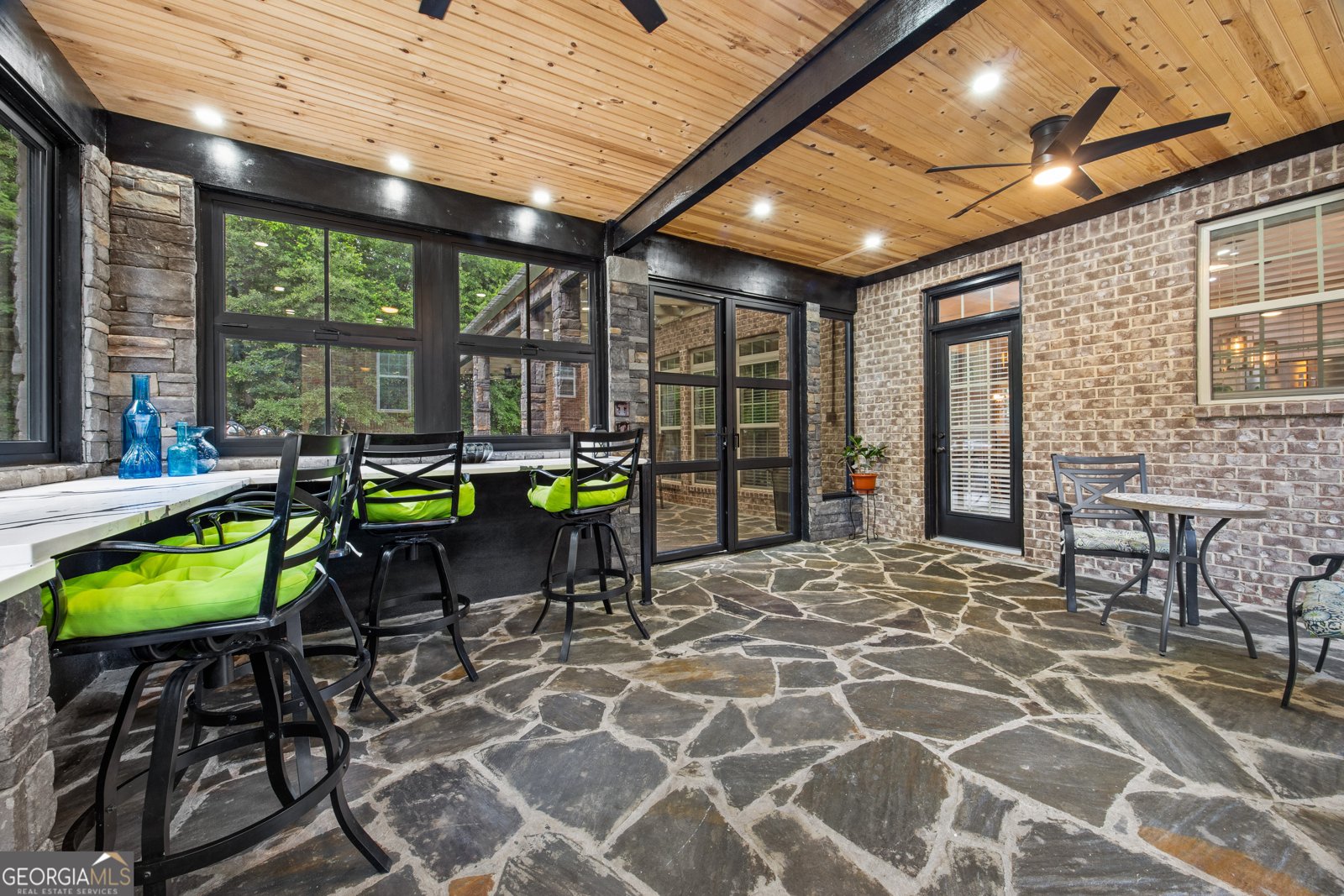 319 Langshire Drive McDonough - Photo 19