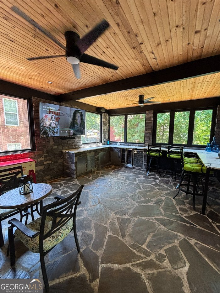 319 Langshire Drive McDonough - Photo 6