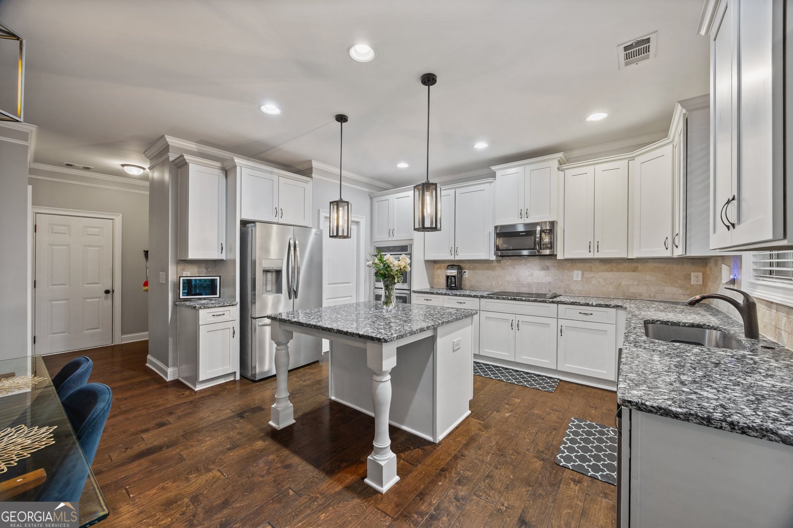 319 Langshire Drive McDonough - Photo 7