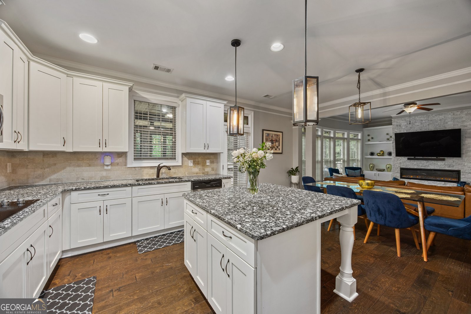319 Langshire Drive McDonough - Photo 8