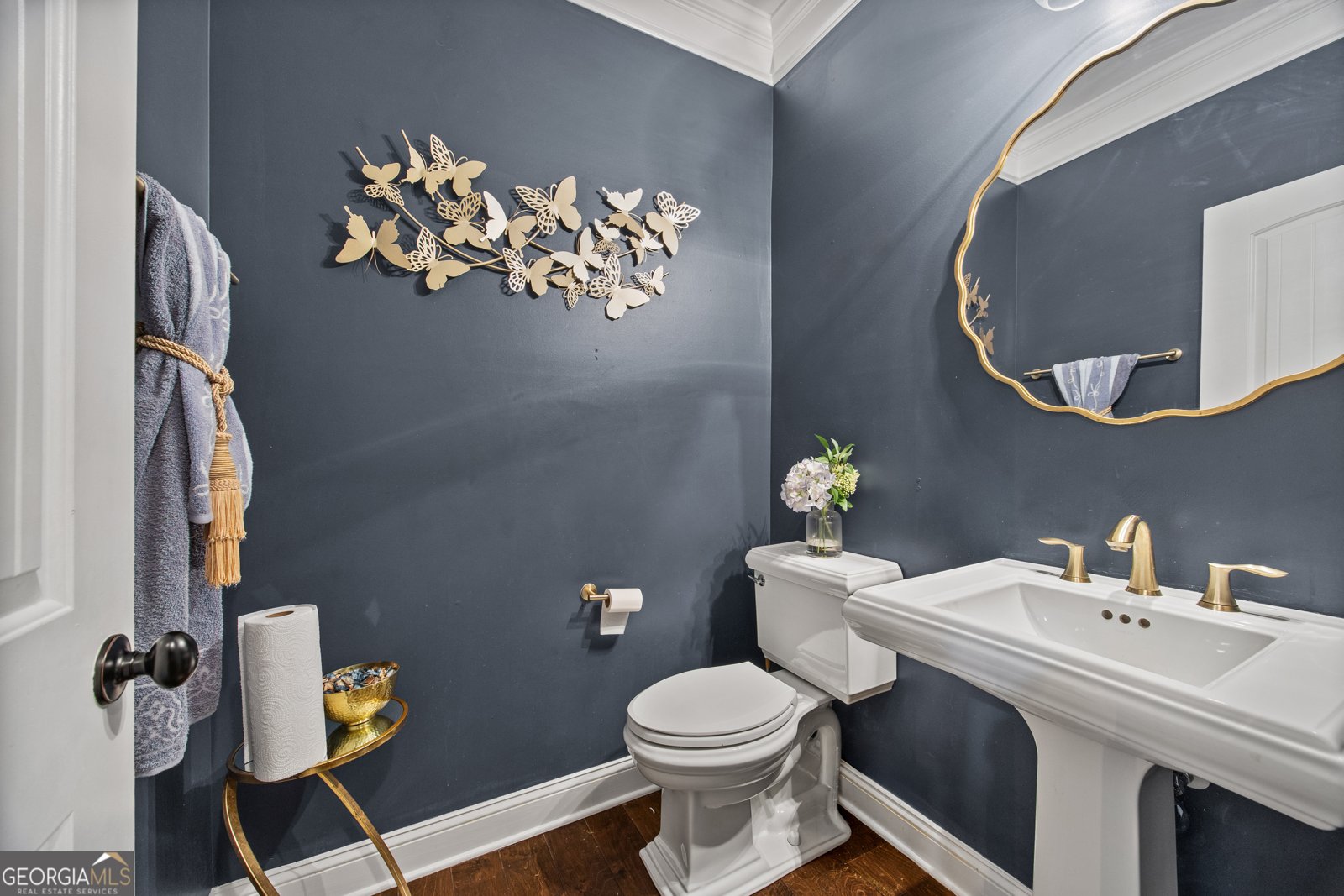 319 Langshire Drive McDonough - Photo 9