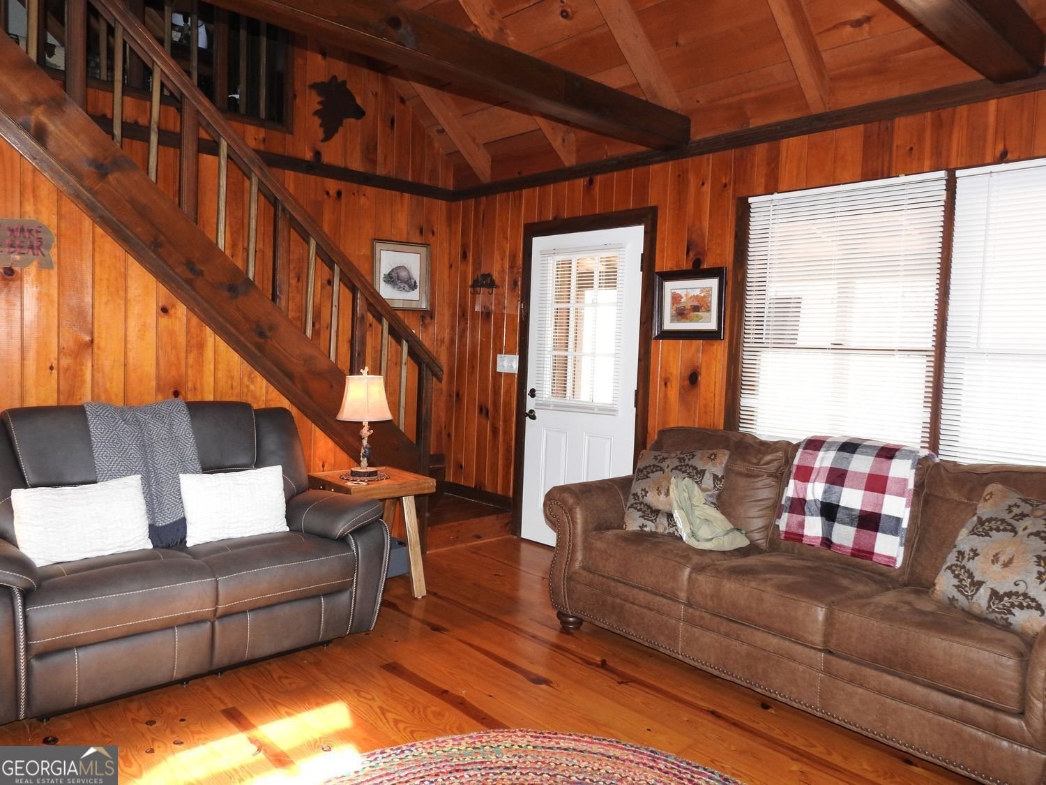 55 Deer Watch Lane Blue Ridge - Photo 10