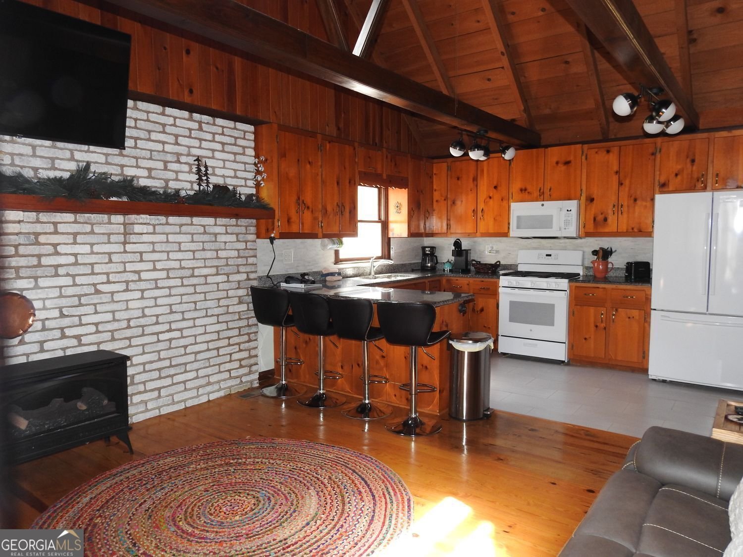 55 Deer Watch Lane Blue Ridge - Photo 12