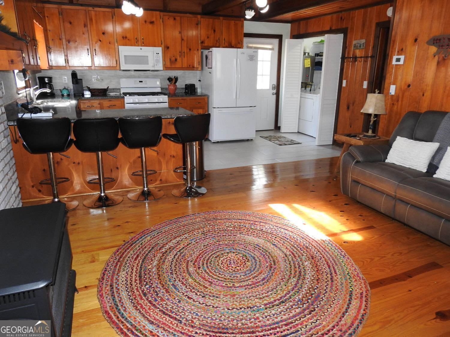 55 Deer Watch Lane Blue Ridge - Photo 13