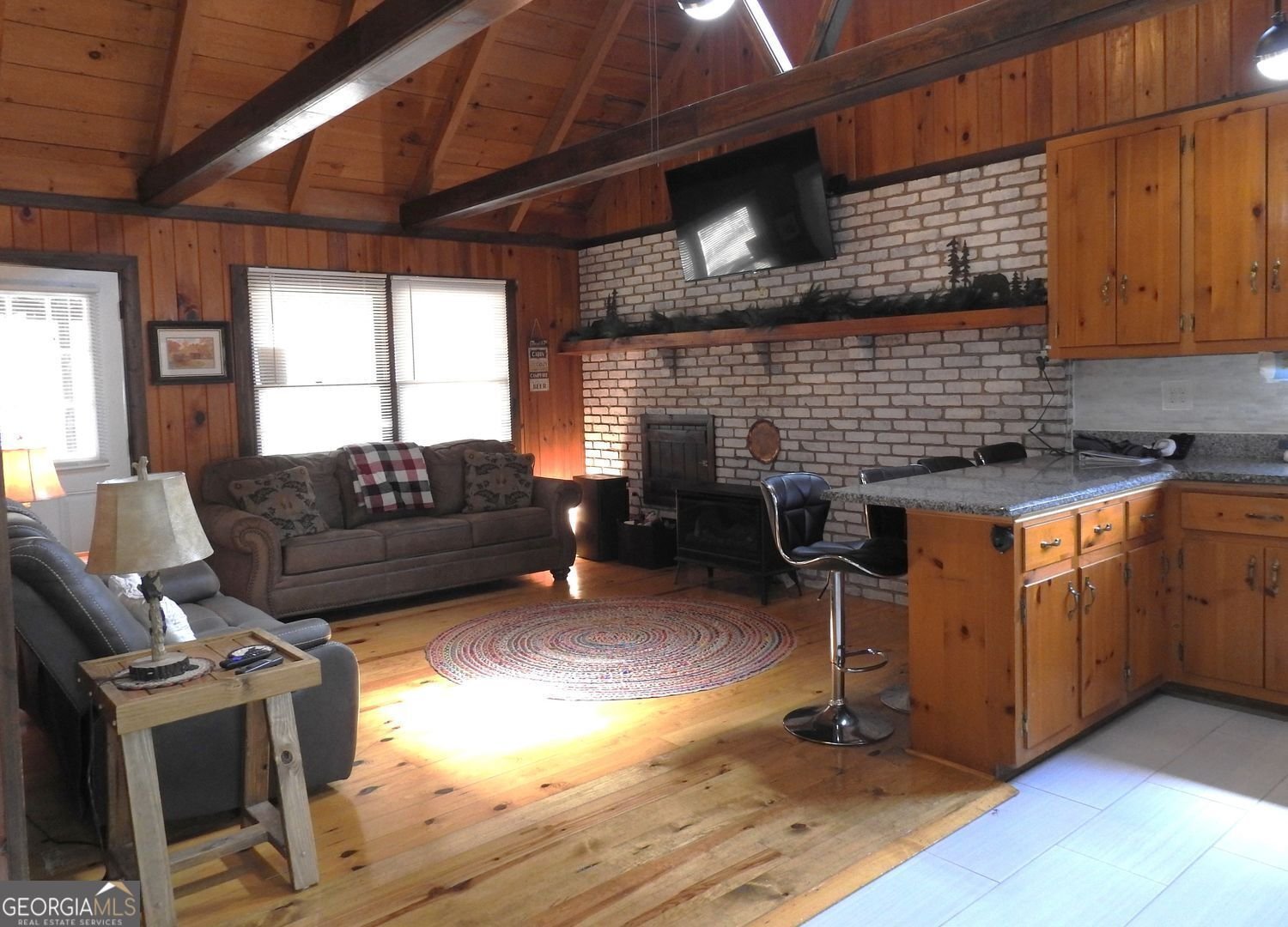 55 Deer Watch Lane Blue Ridge - Photo 15