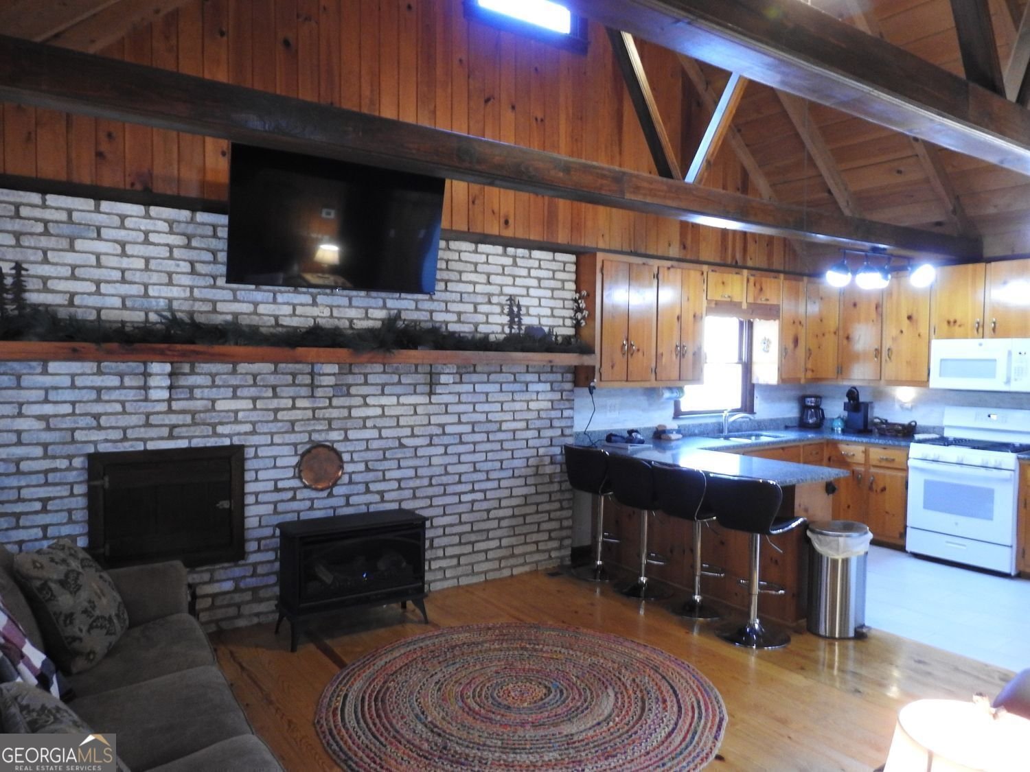 55 Deer Watch Lane Blue Ridge - Photo 16