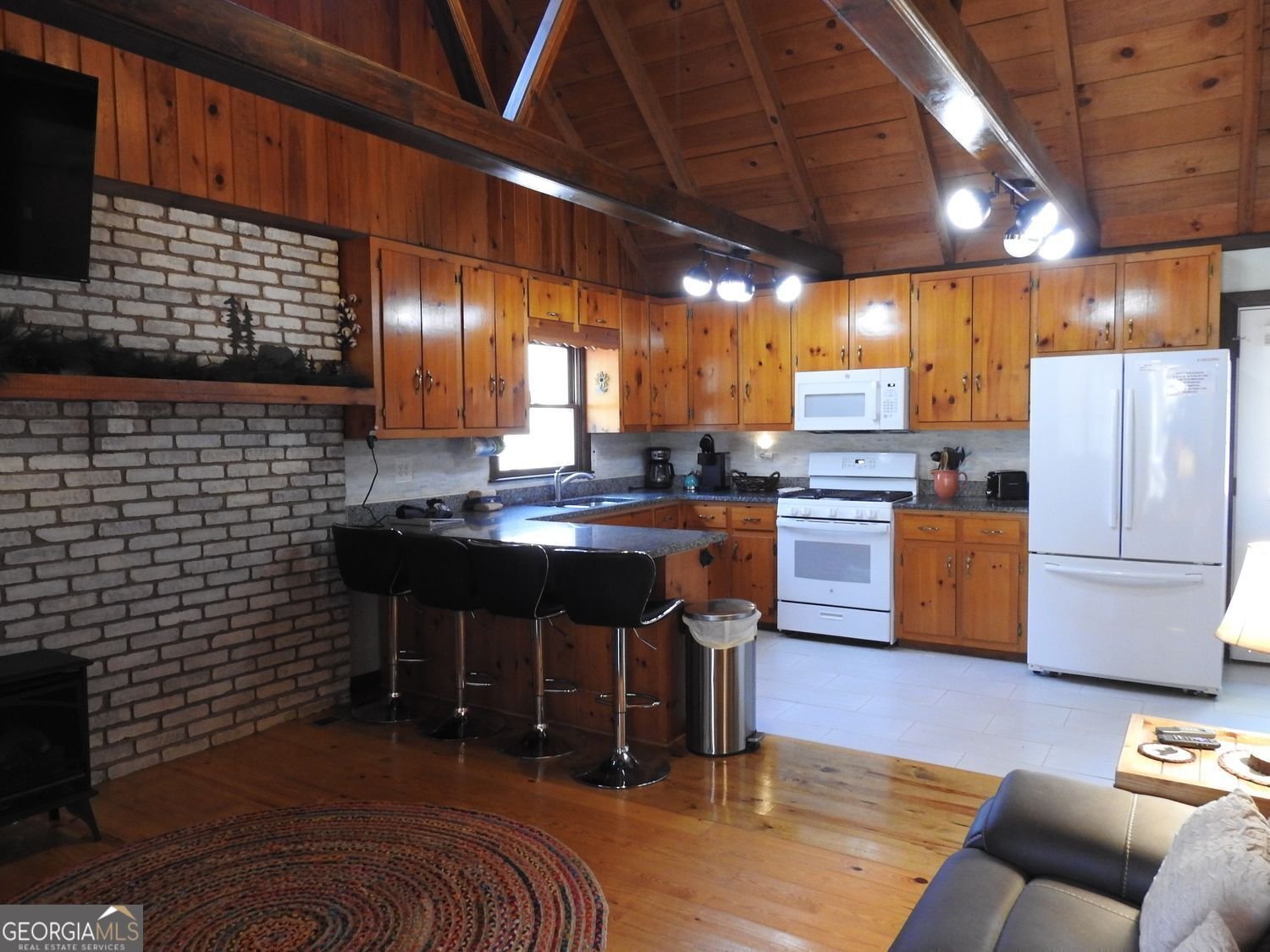 55 Deer Watch Lane Blue Ridge - Photo 17