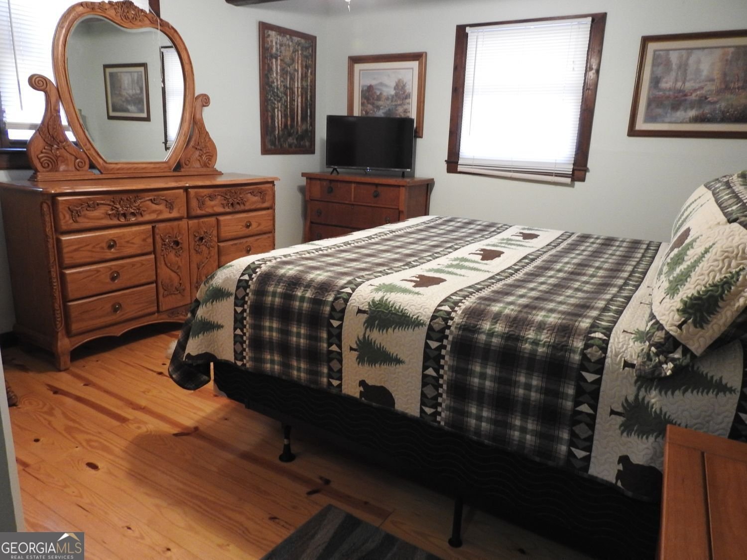 55 Deer Watch Lane Blue Ridge - Photo 25