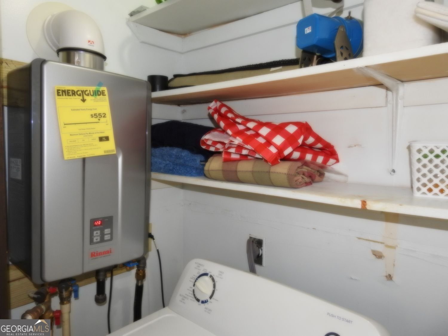 55 Deer Watch Lane Blue Ridge - Photo 28