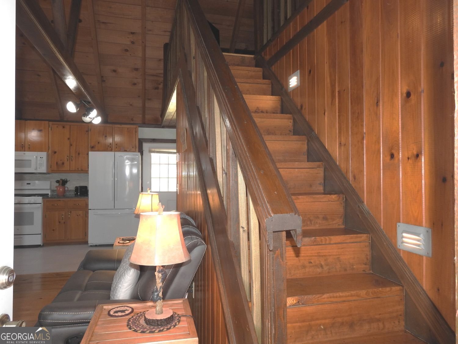 55 Deer Watch Lane Blue Ridge - Photo 33