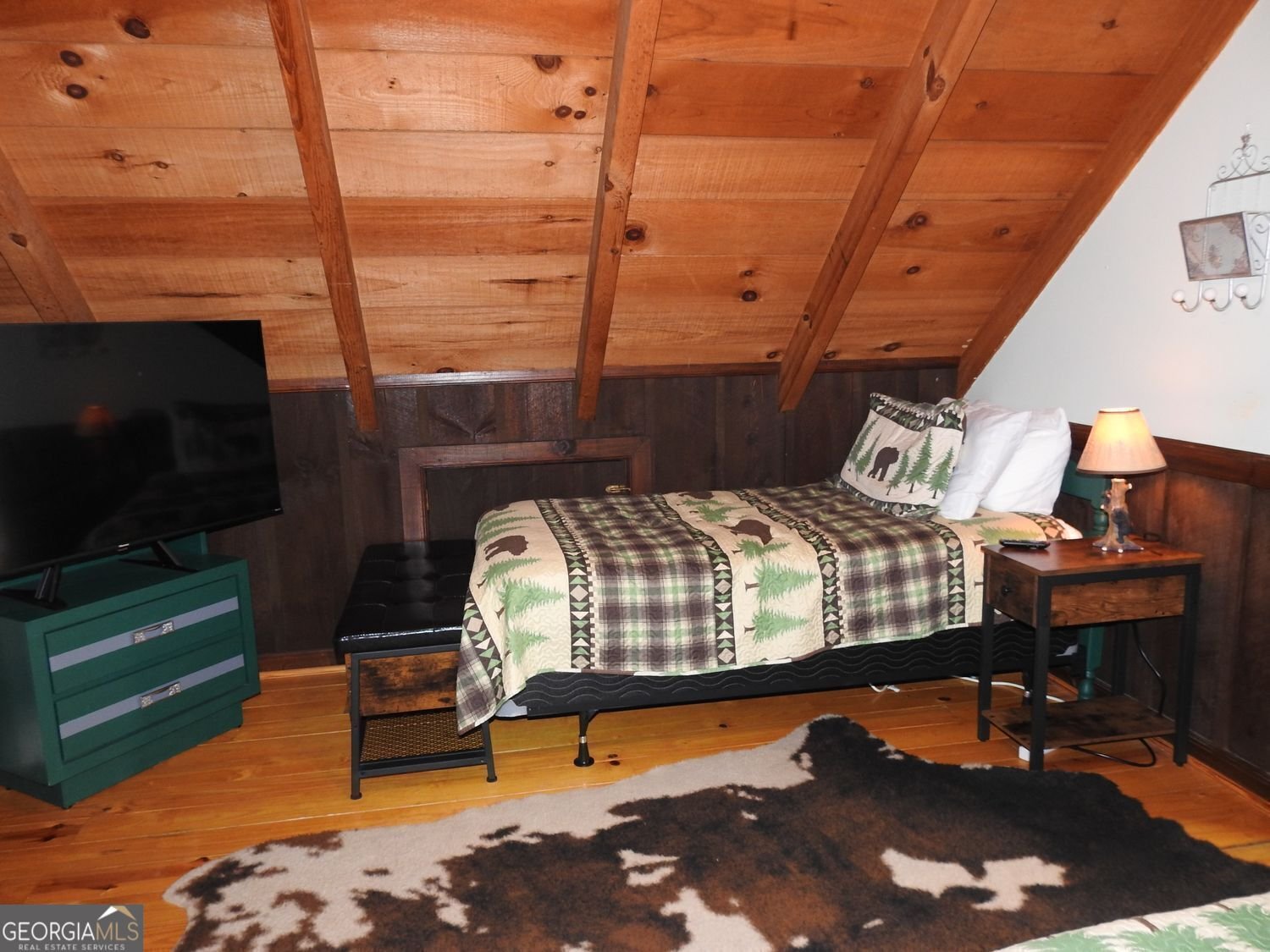 55 Deer Watch Lane Blue Ridge - Photo 34