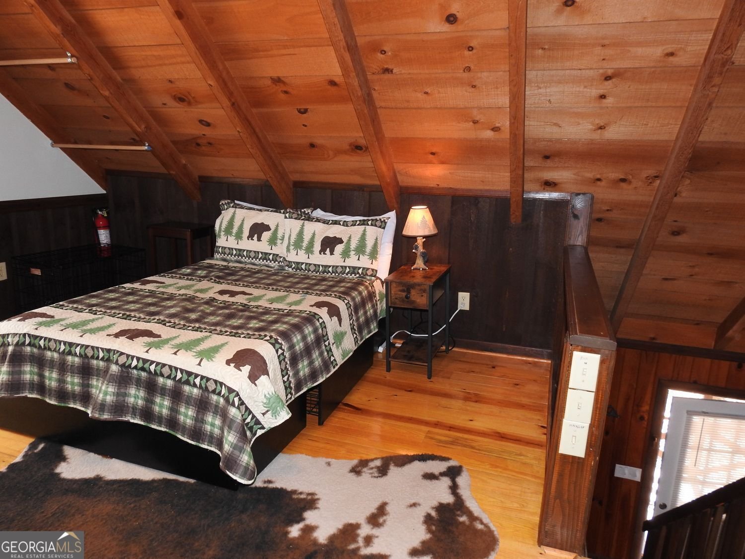 55 Deer Watch Lane Blue Ridge - Photo 35