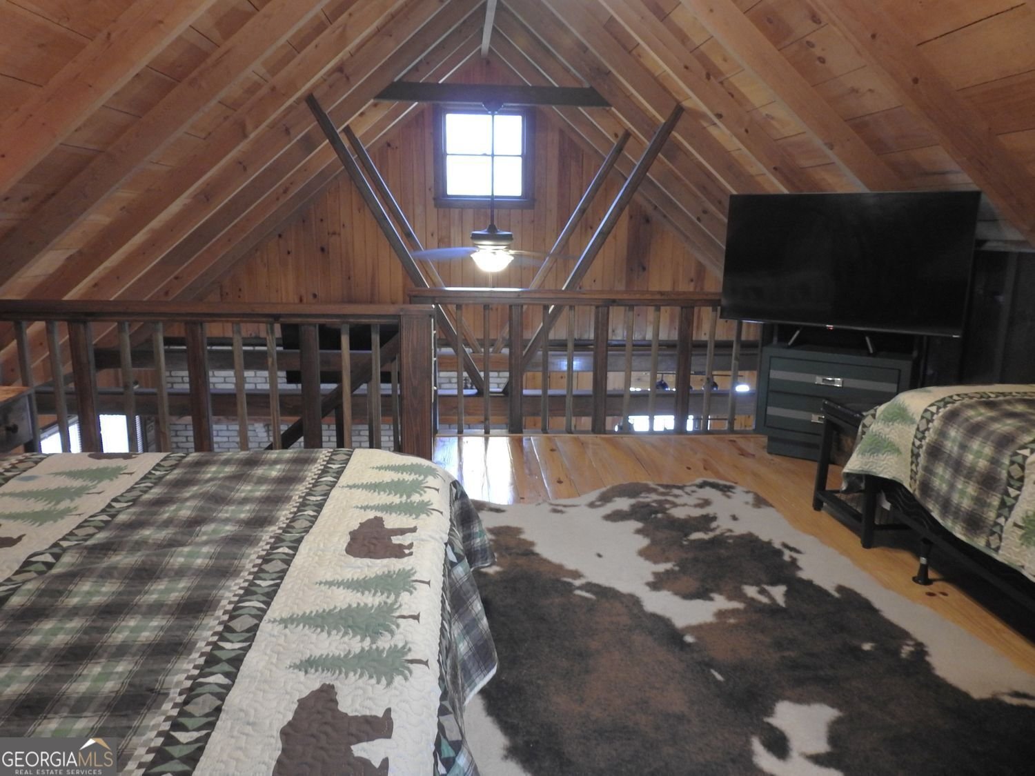 55 Deer Watch Lane Blue Ridge - Photo 36