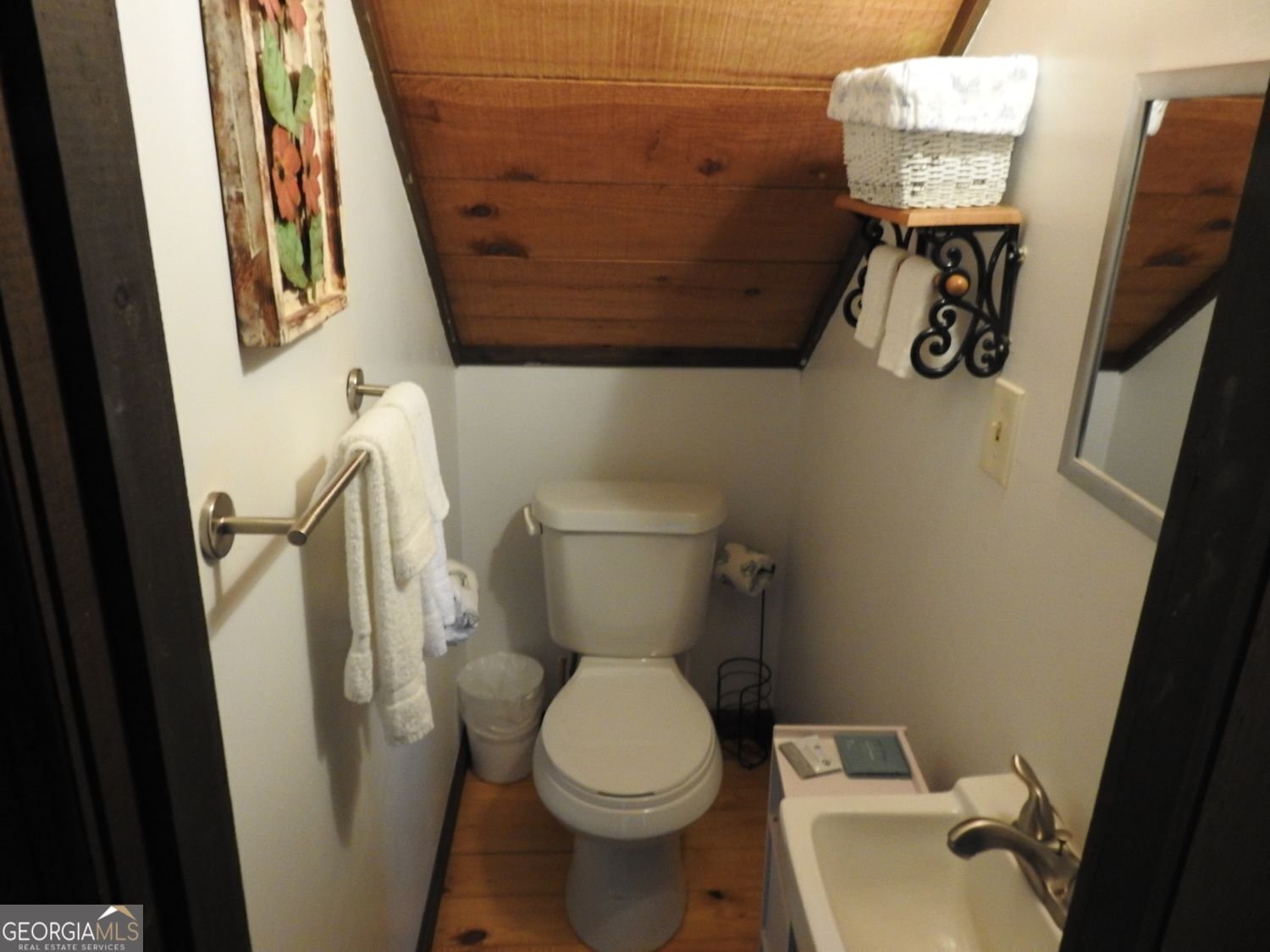 55 Deer Watch Lane Blue Ridge - Photo 37