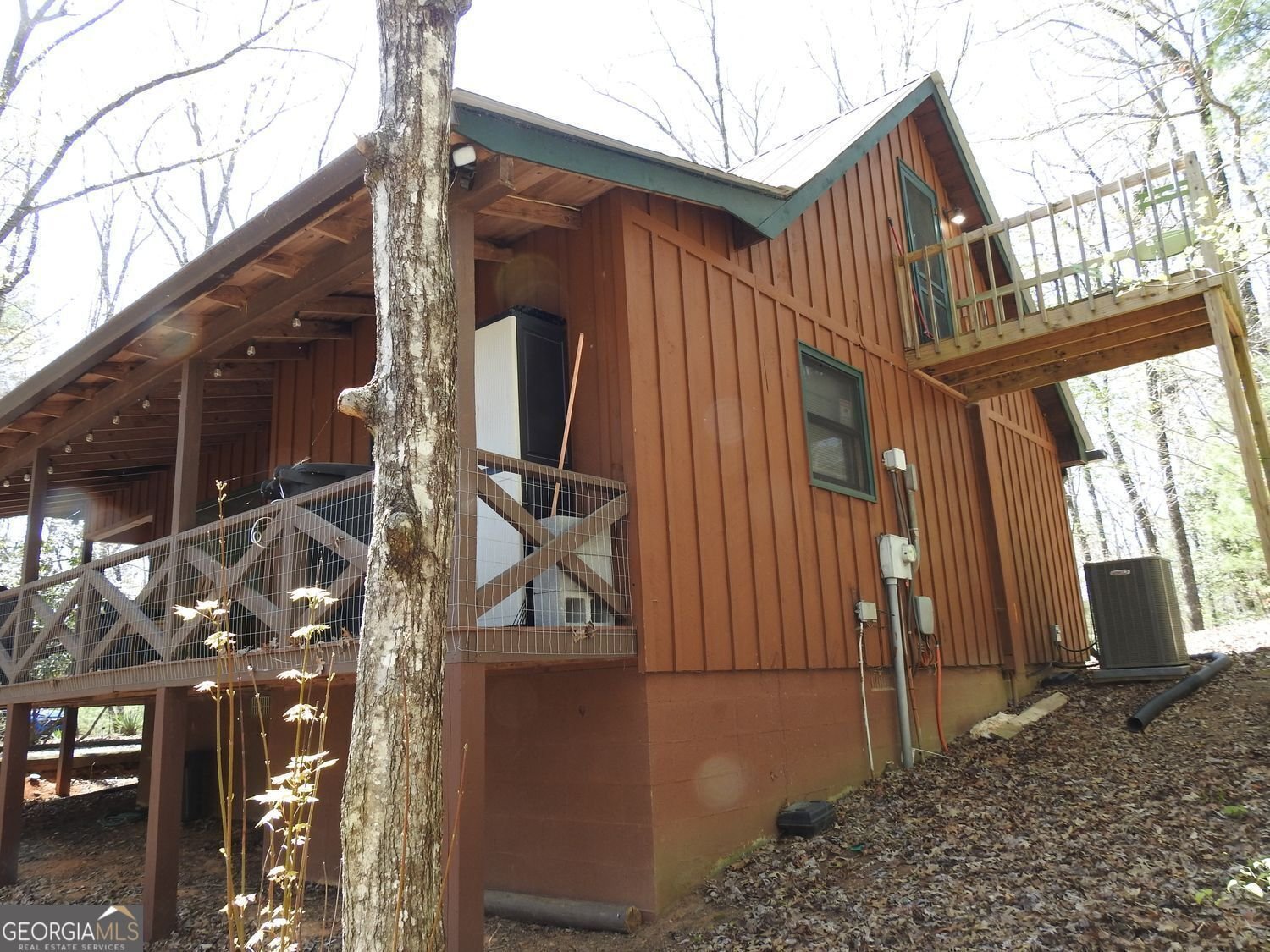 55 Deer Watch Lane Blue Ridge - Photo 6