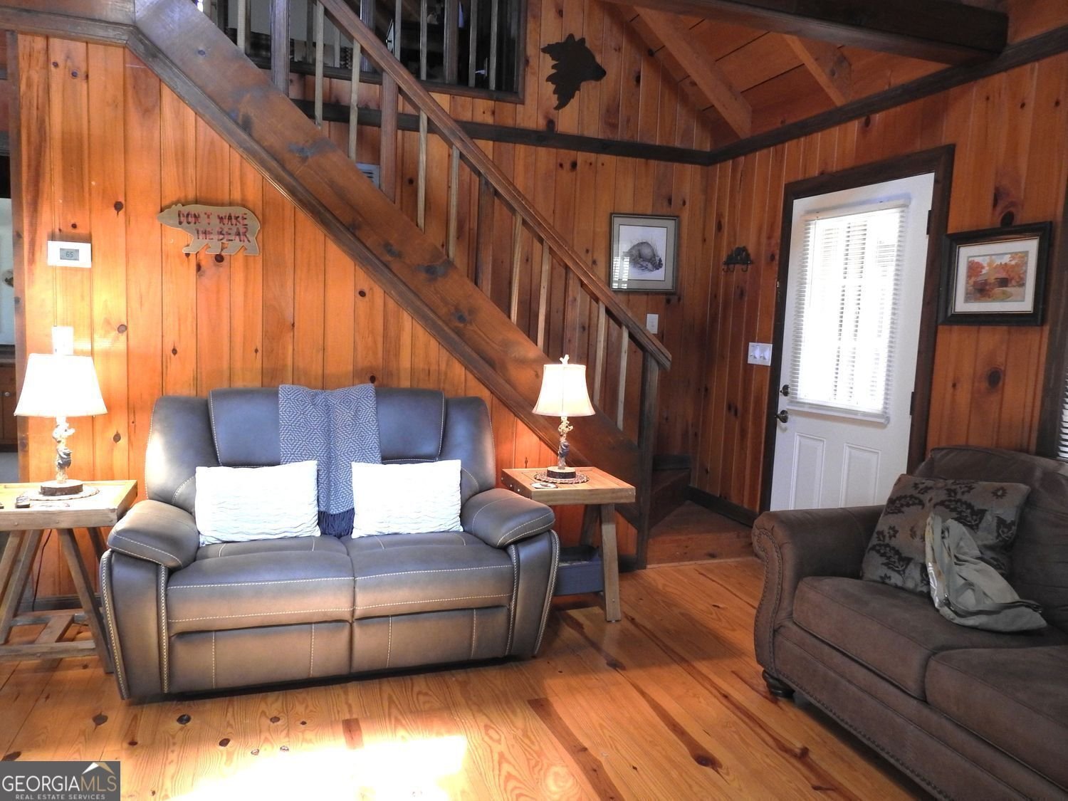 55 Deer Watch Lane Blue Ridge - Photo 8