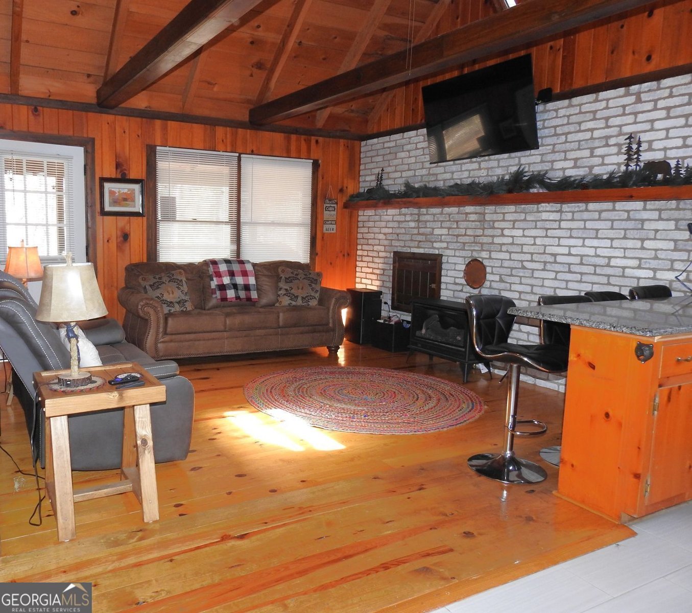 55 Deer Watch Lane Blue Ridge - Photo 9