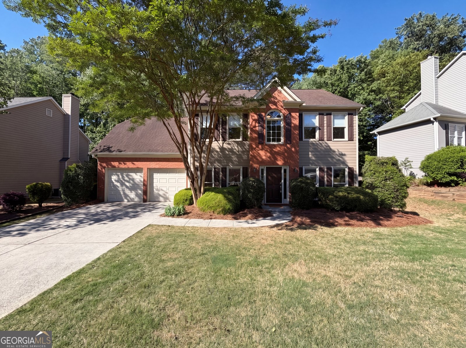 3772 Havenmist Cove Suwanee - Photo 1