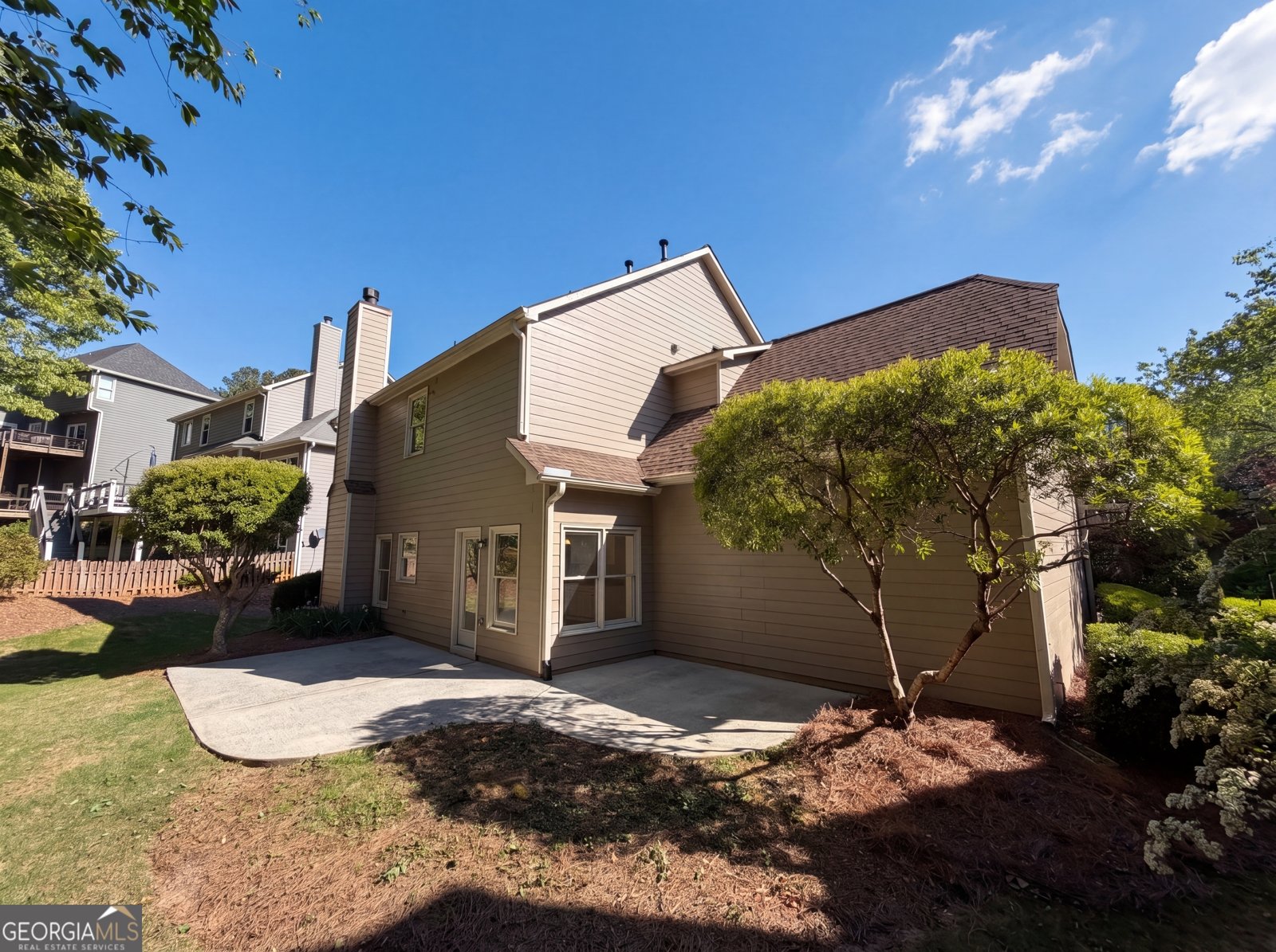 3772 Havenmist Cove Suwanee - Photo 40