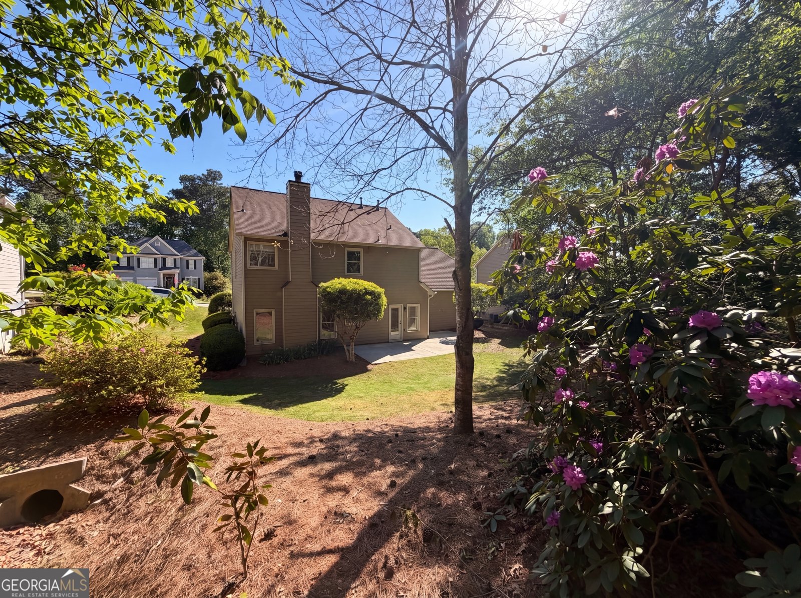 3772 Havenmist Cove Suwanee - Photo 41