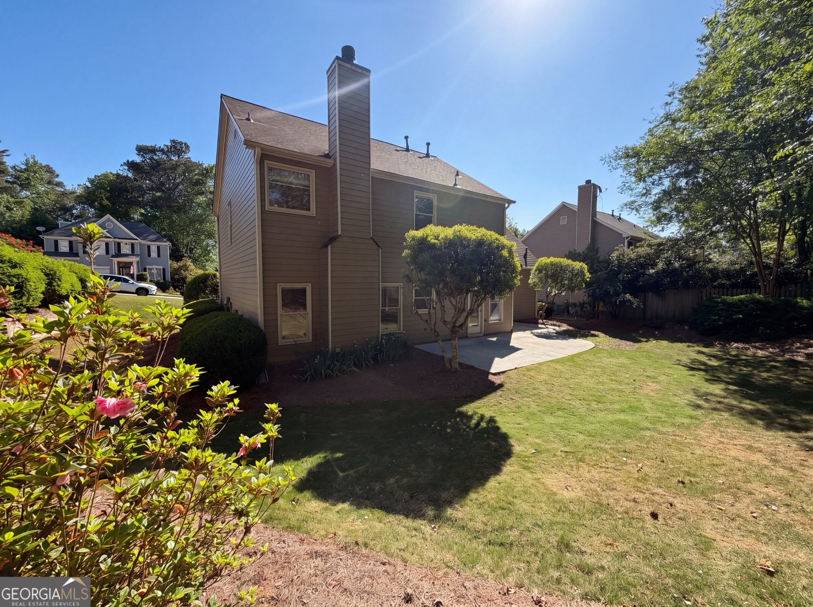 3772 Havenmist Cove Suwanee - Photo 42