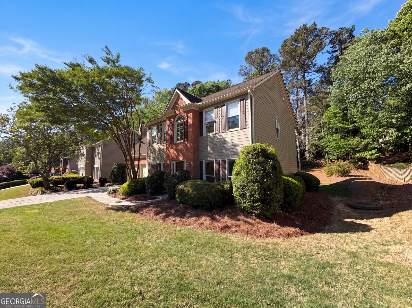 3772 Havenmist Cove Suwanee - Photo 45