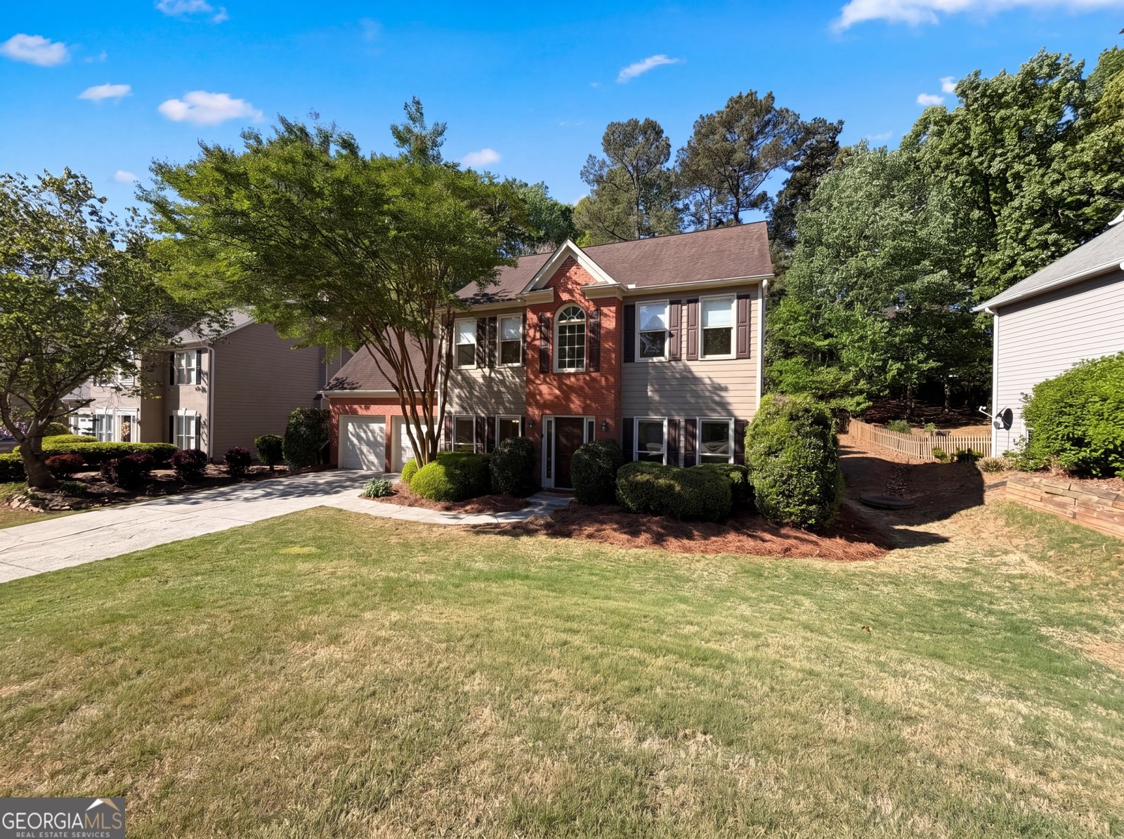 3772 Havenmist Cove Suwanee - Photo 46