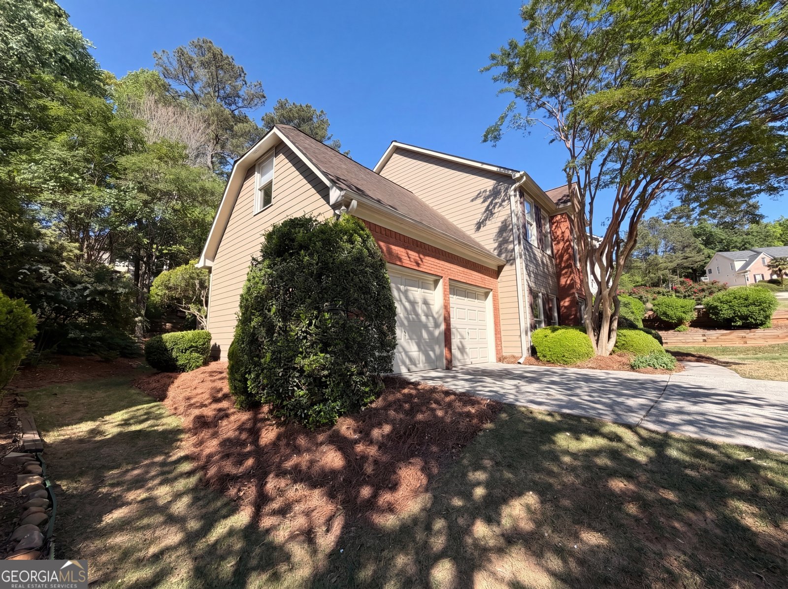 3772 Havenmist Cove Suwanee - Photo 48