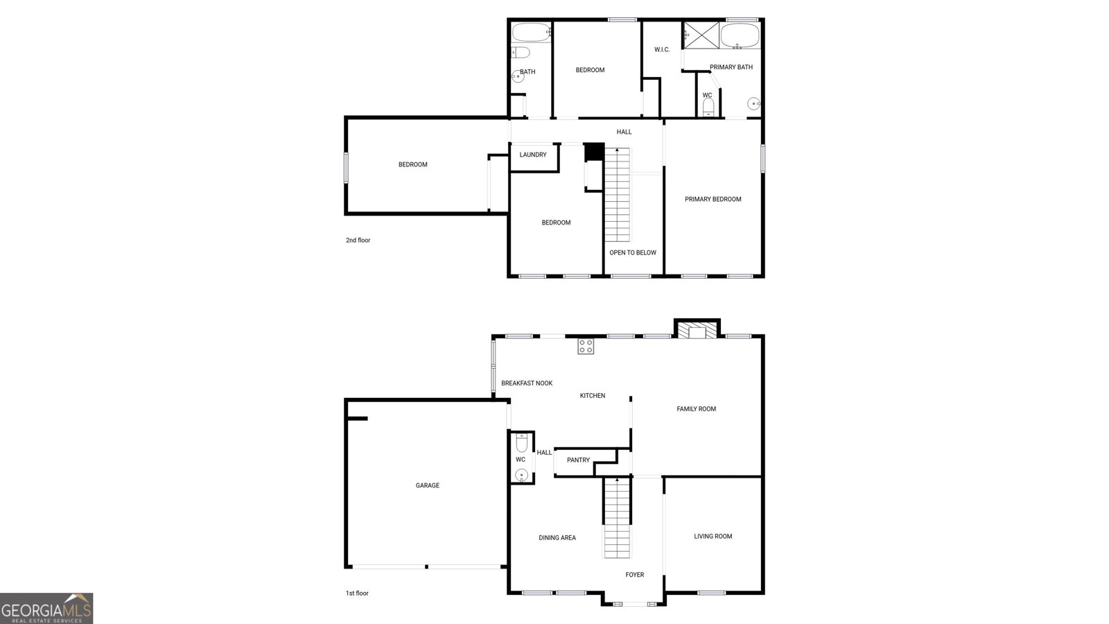 3772 Havenmist Cove Suwanee - Photo 54