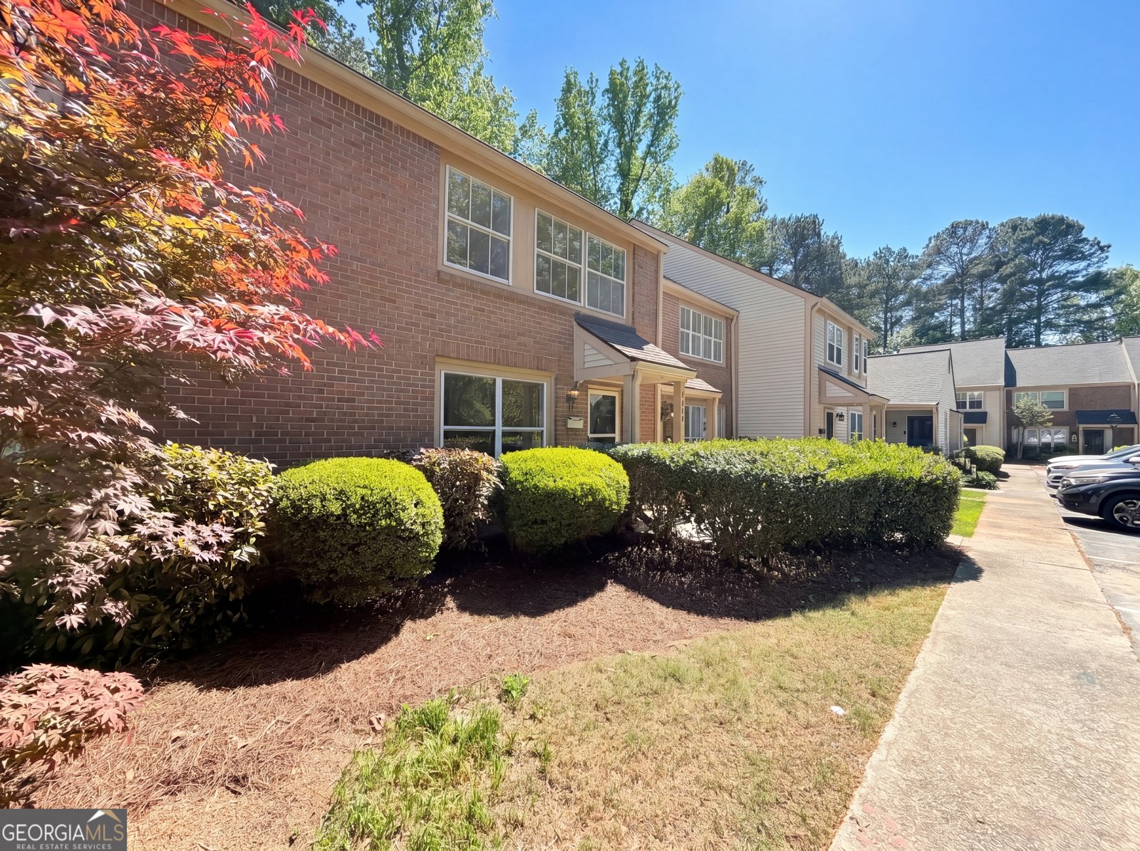 4436 Chowning Way Atlanta - Photo 21