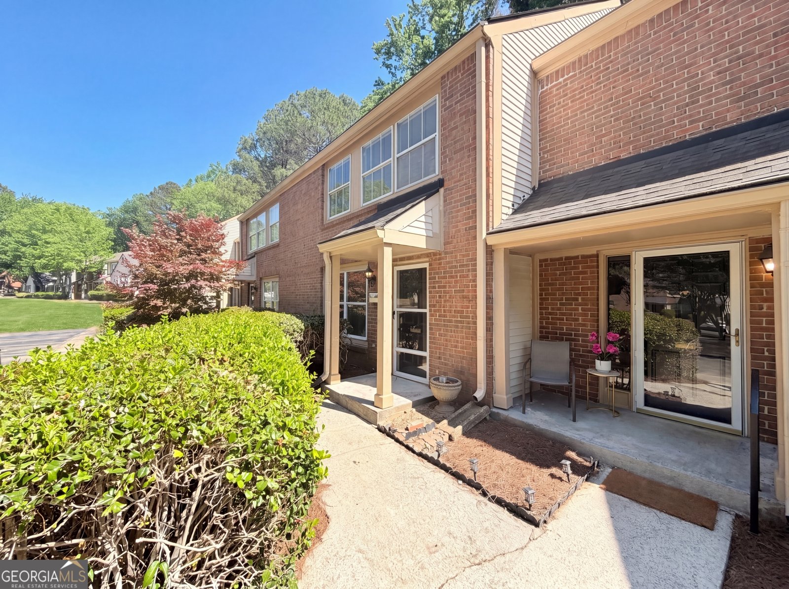 4436 Chowning Way Atlanta - Photo 22