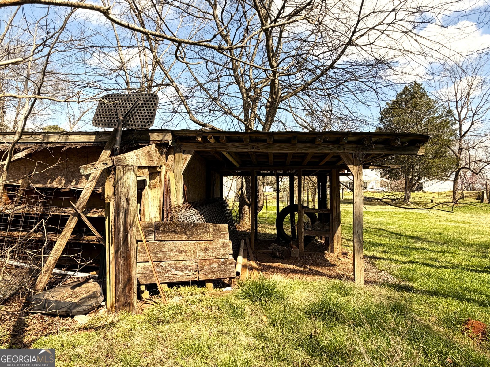 88 Old Macon Road Hillsboro - Photo 18