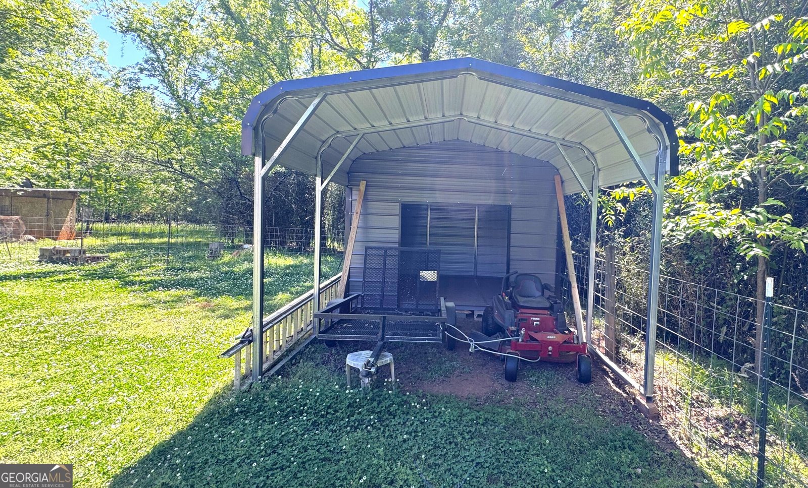 88 Old Macon Road Hillsboro - Photo 19