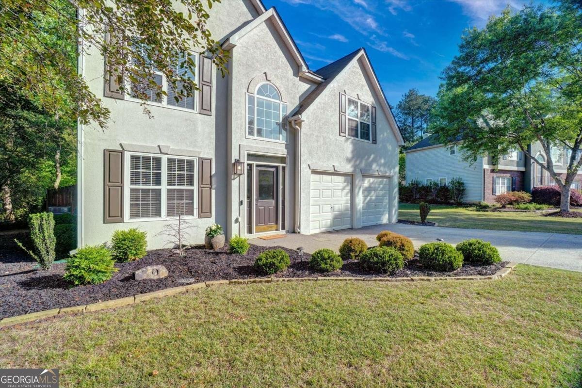 3130 Andora Trail Marietta - Photo 1