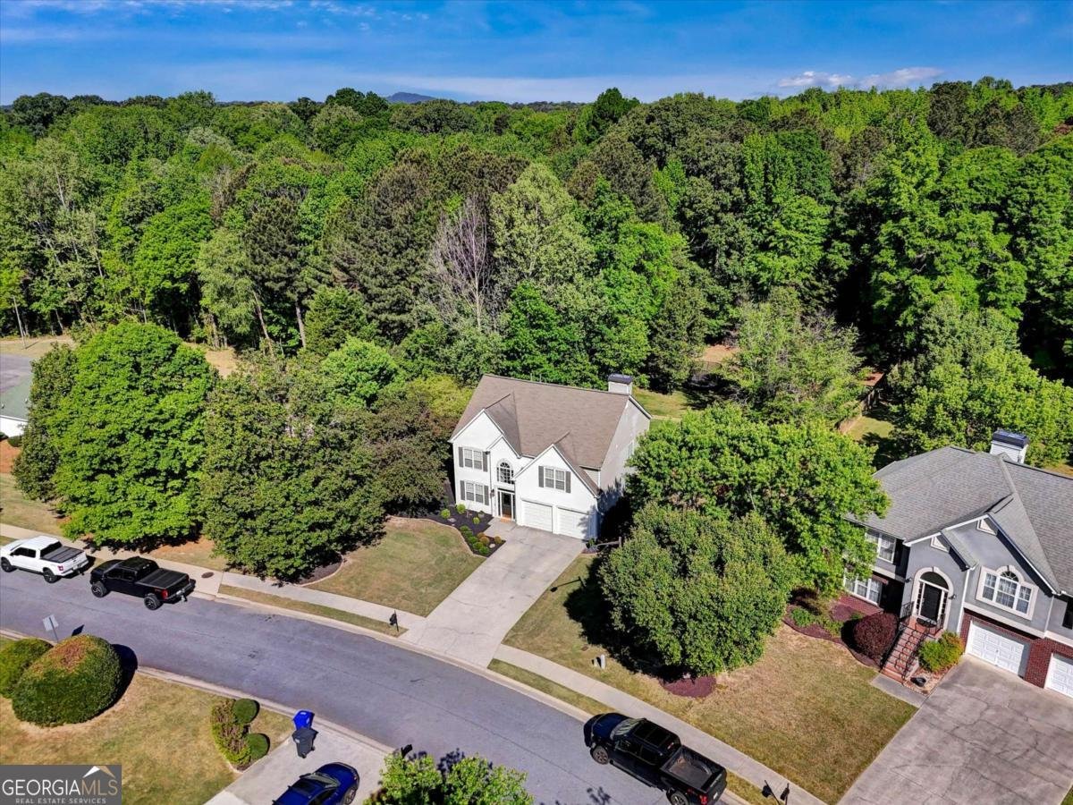 3130 Andora Trail Marietta - Photo 14