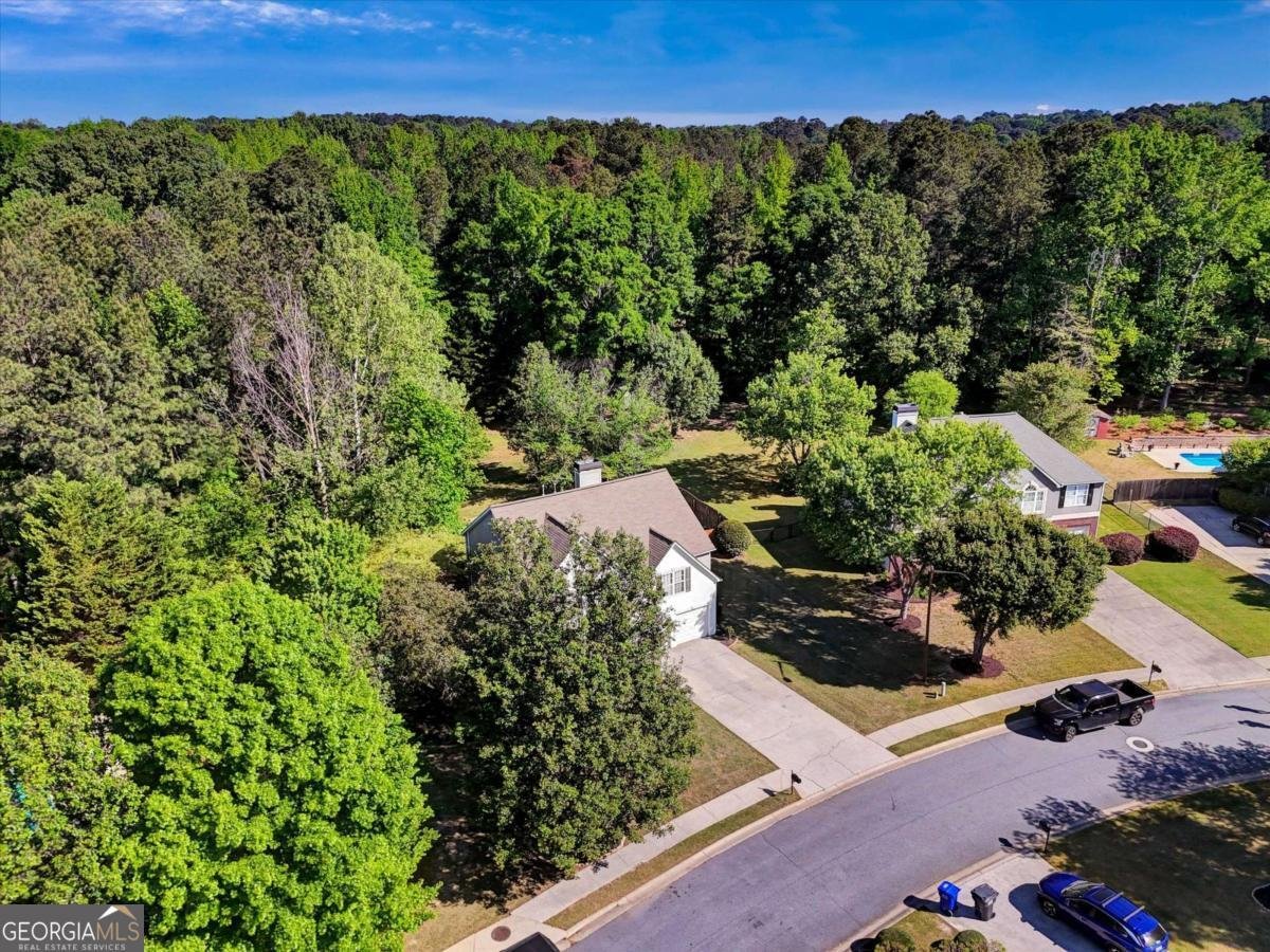 3130 Andora Trail Marietta - Photo 15