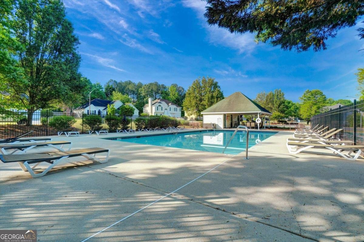 3130 Andora Trail Marietta - Photo 17