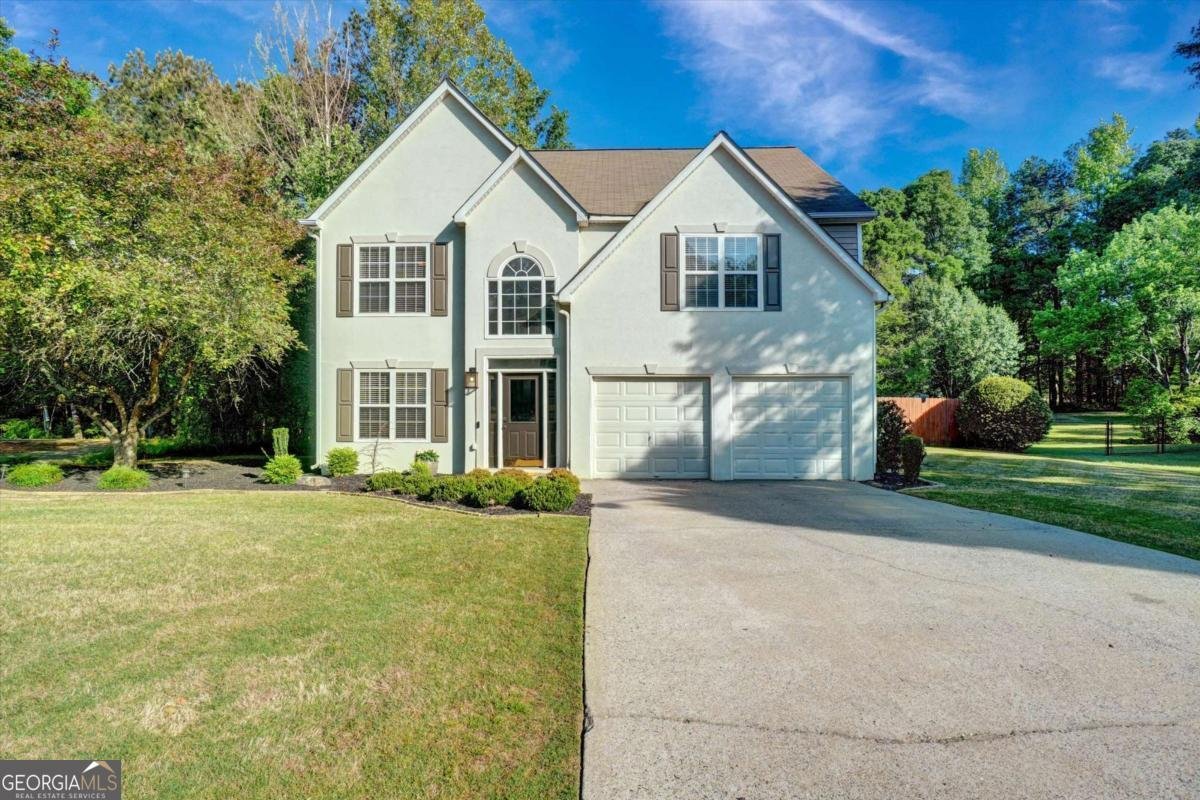 3130 Andora Trail Marietta - Photo 18