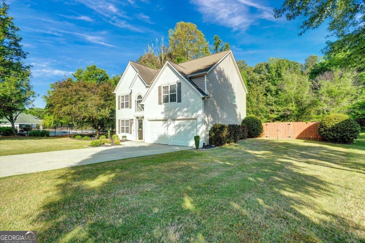 3130 Andora Trail Marietta - Photo 19