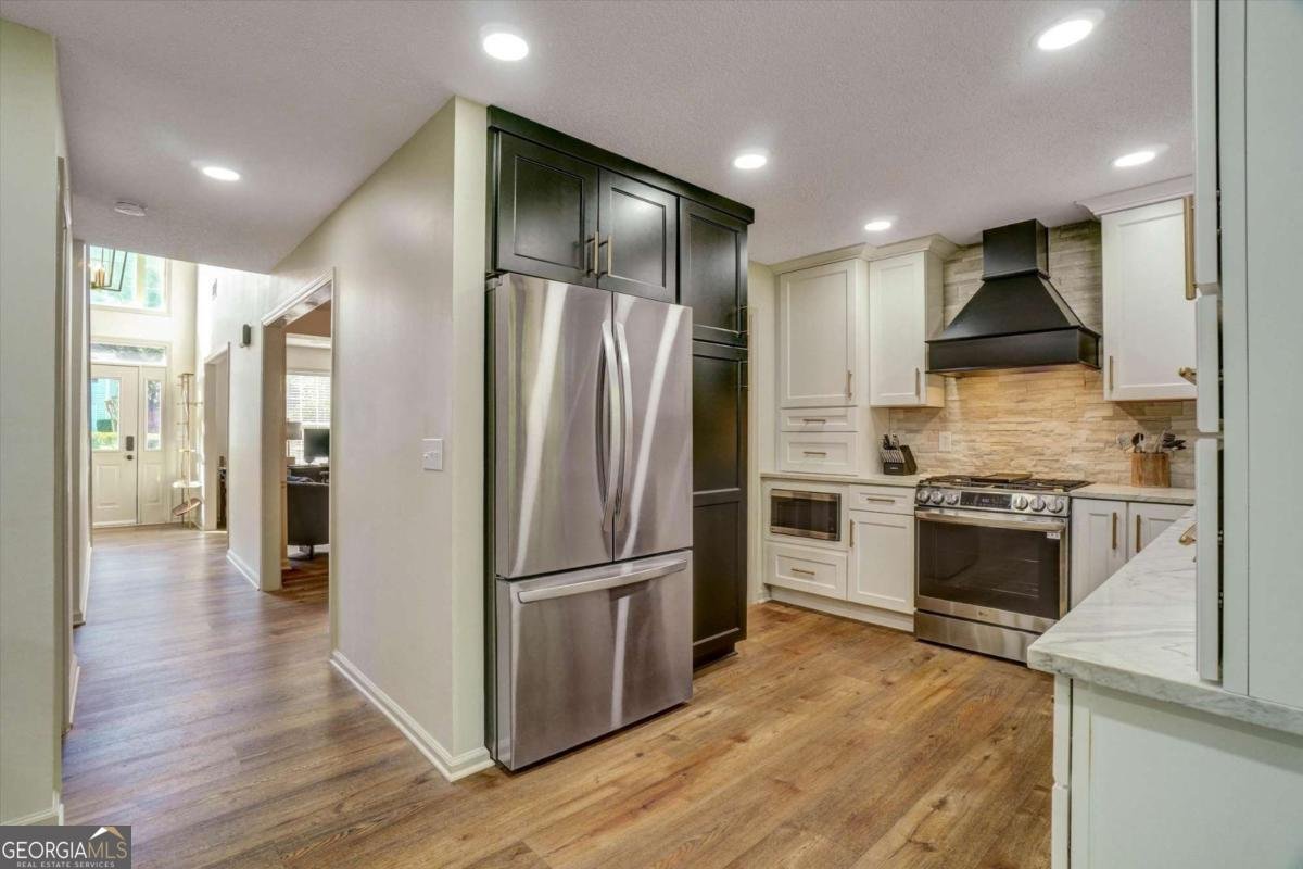 3130 Andora Trail Marietta - Photo 26