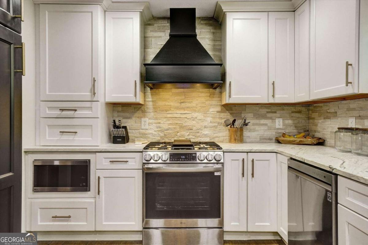 3130 Andora Trail Marietta - Photo 28