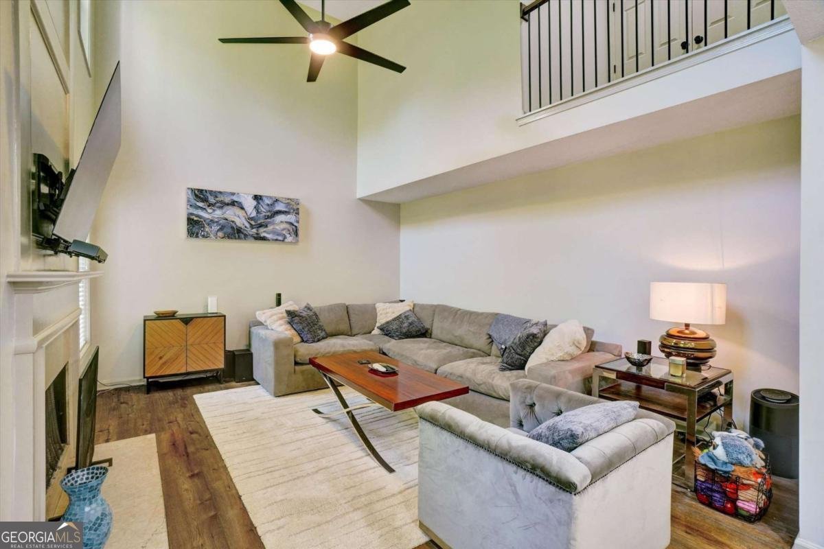 3130 Andora Trail Marietta - Photo 30