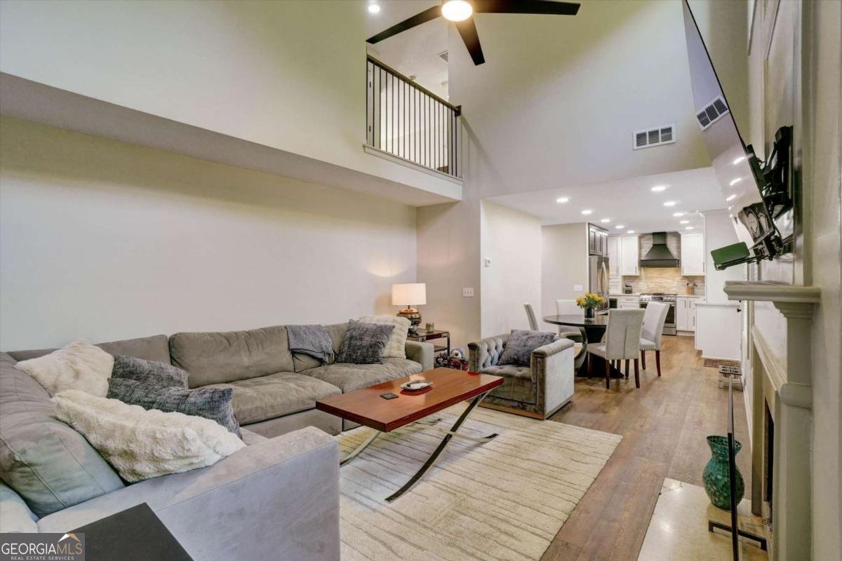 3130 Andora Trail Marietta - Photo 31