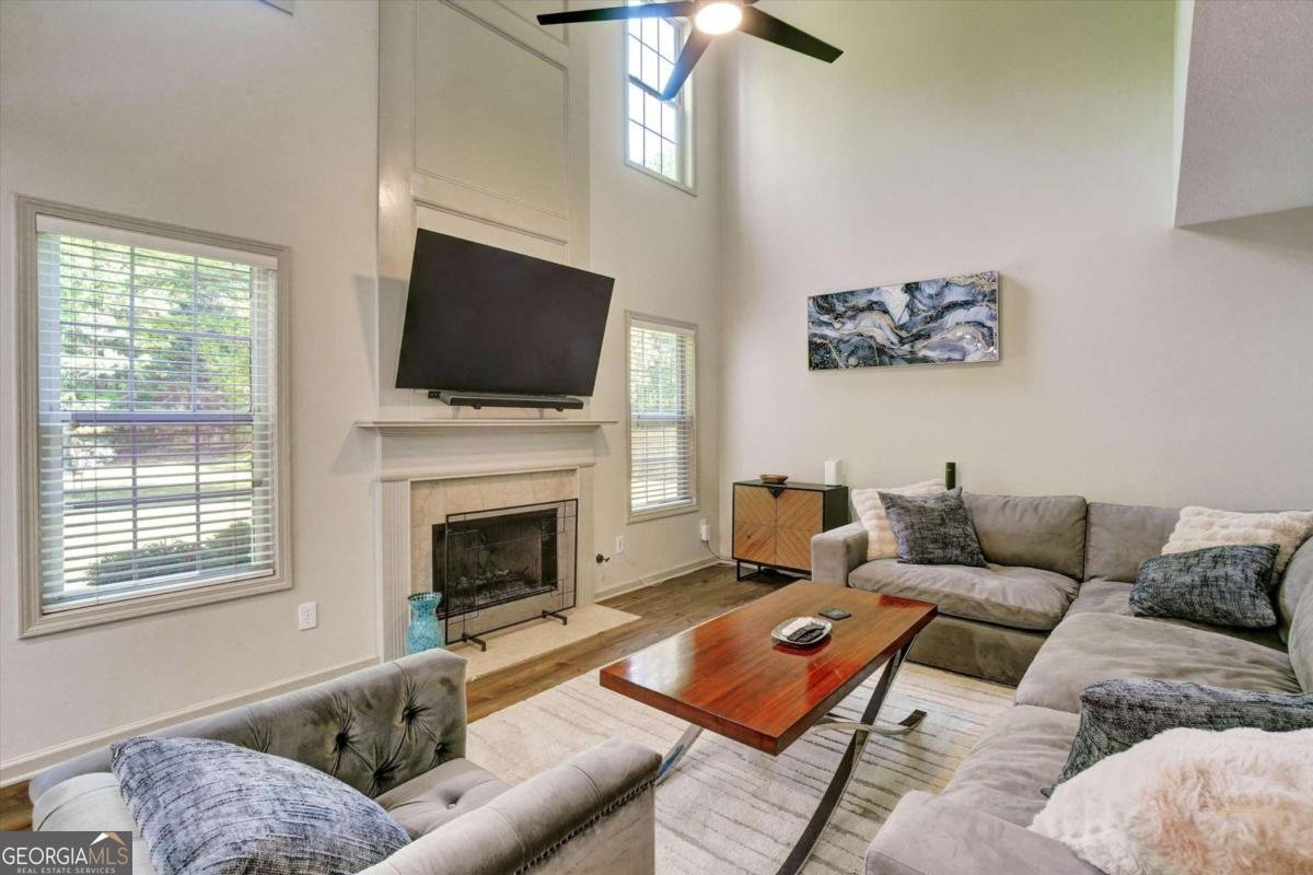 3130 Andora Trail Marietta - Photo 32