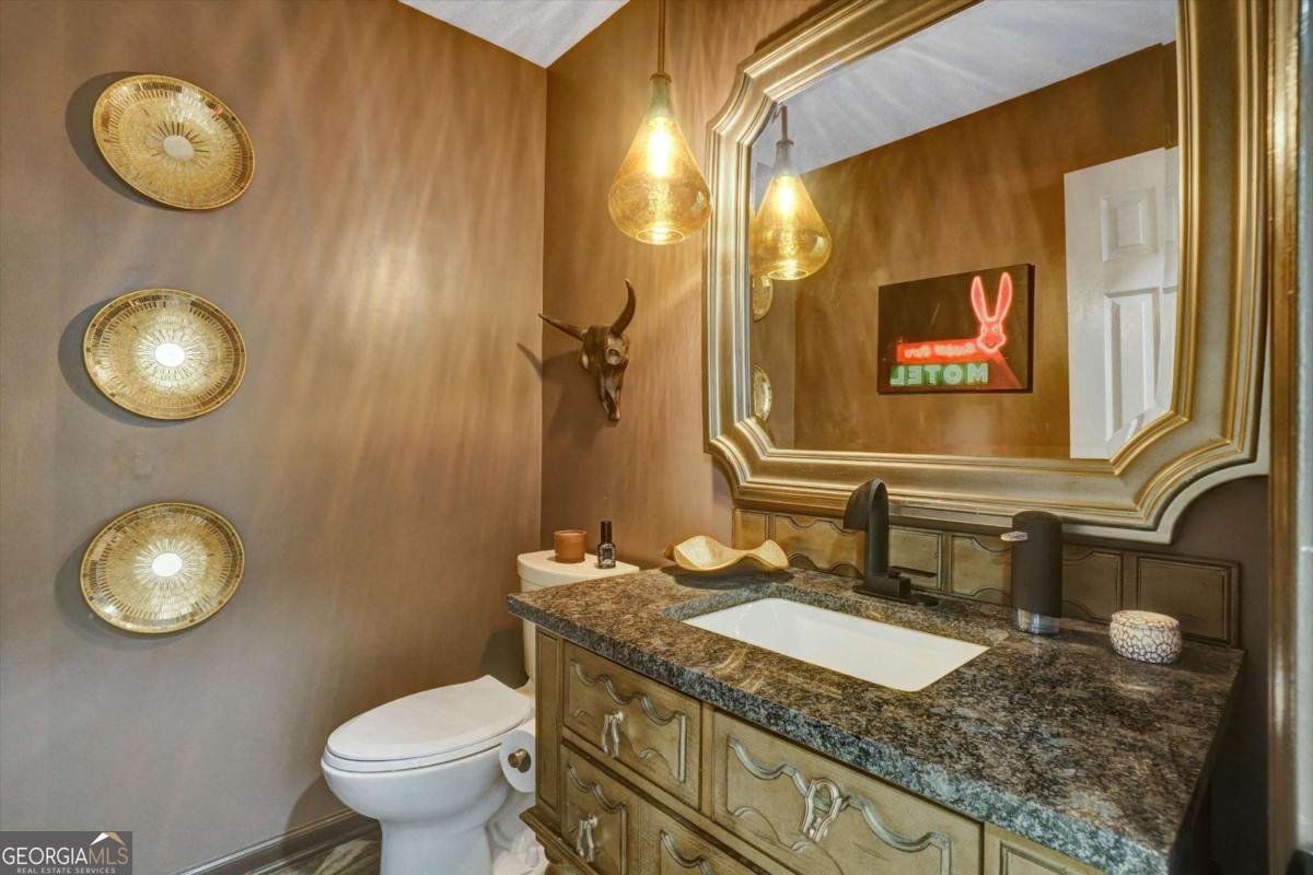 3130 Andora Trail Marietta - Photo 33