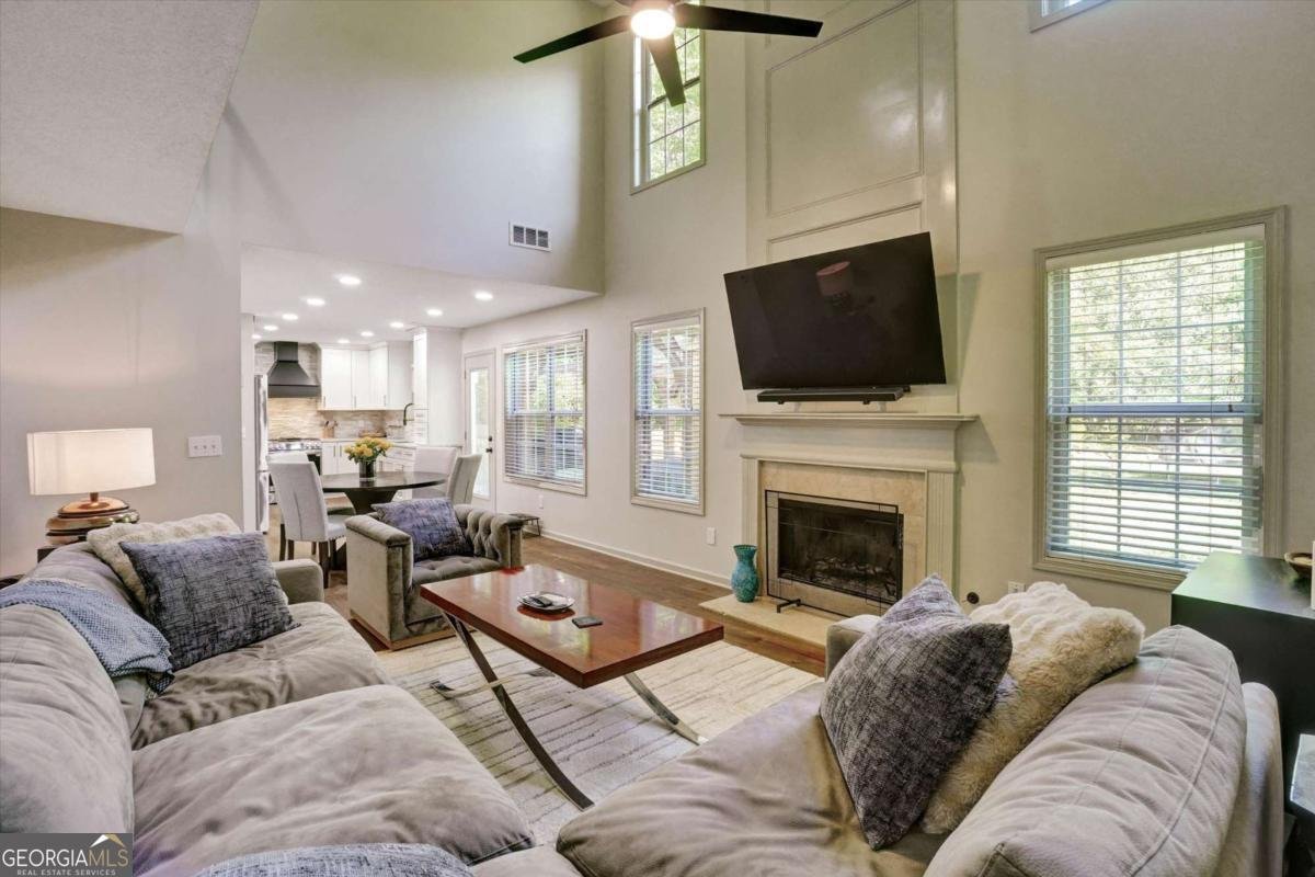 3130 Andora Trail Marietta - Photo 6