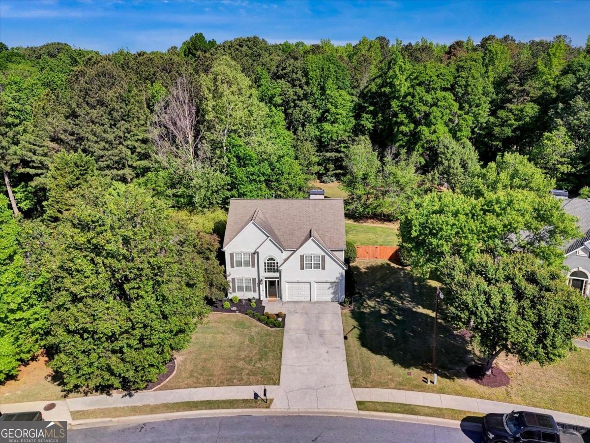 3130 Andora Trail Marietta - Photo 8