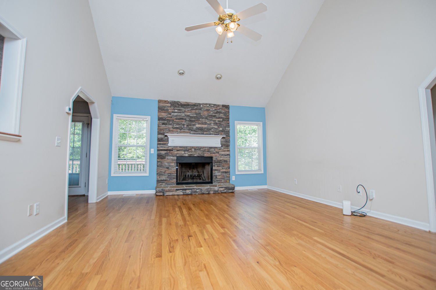 1475 Flat Rock Road Douglasville - Photo 12