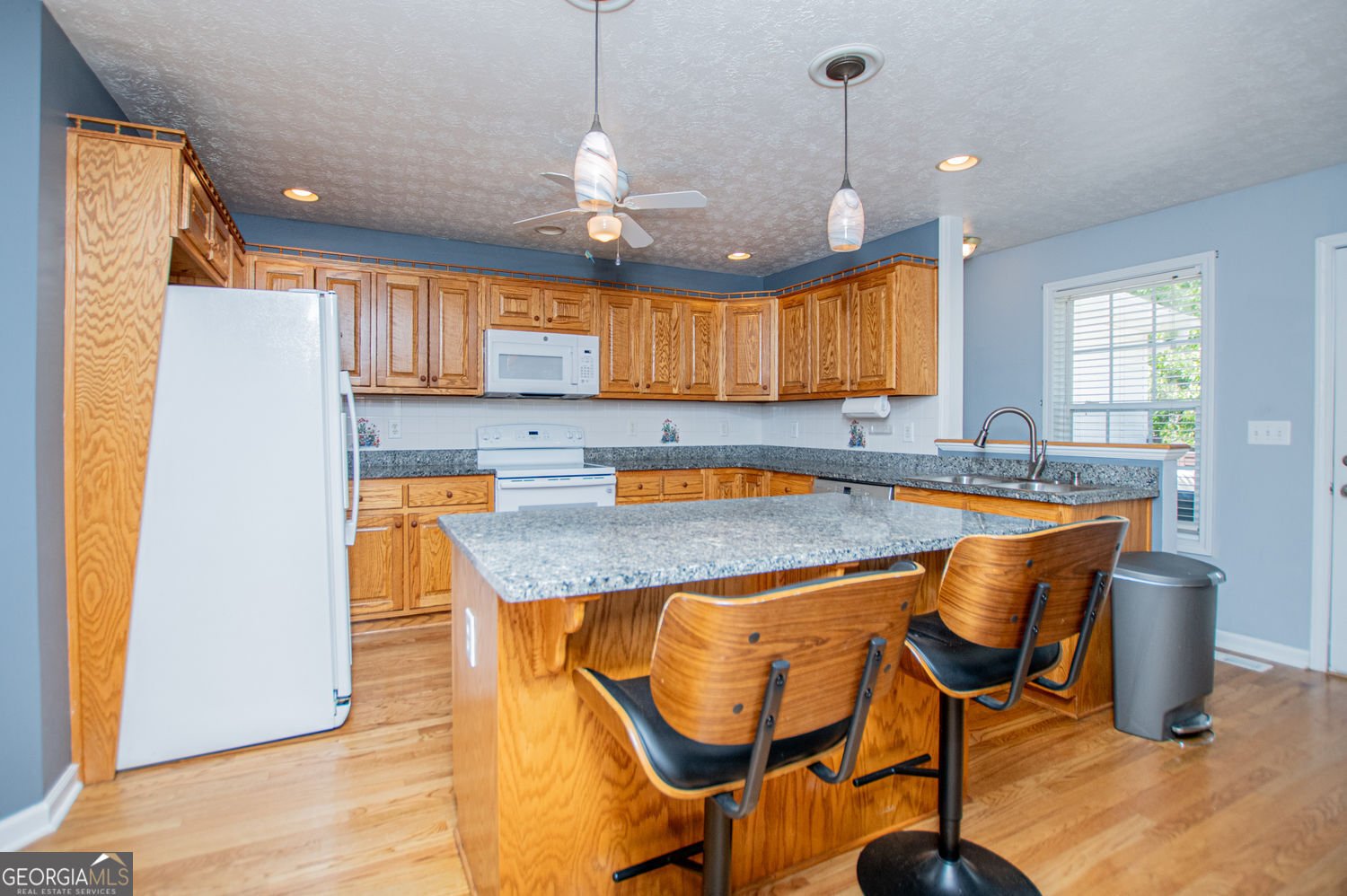 1475 Flat Rock Road Douglasville - Photo 14