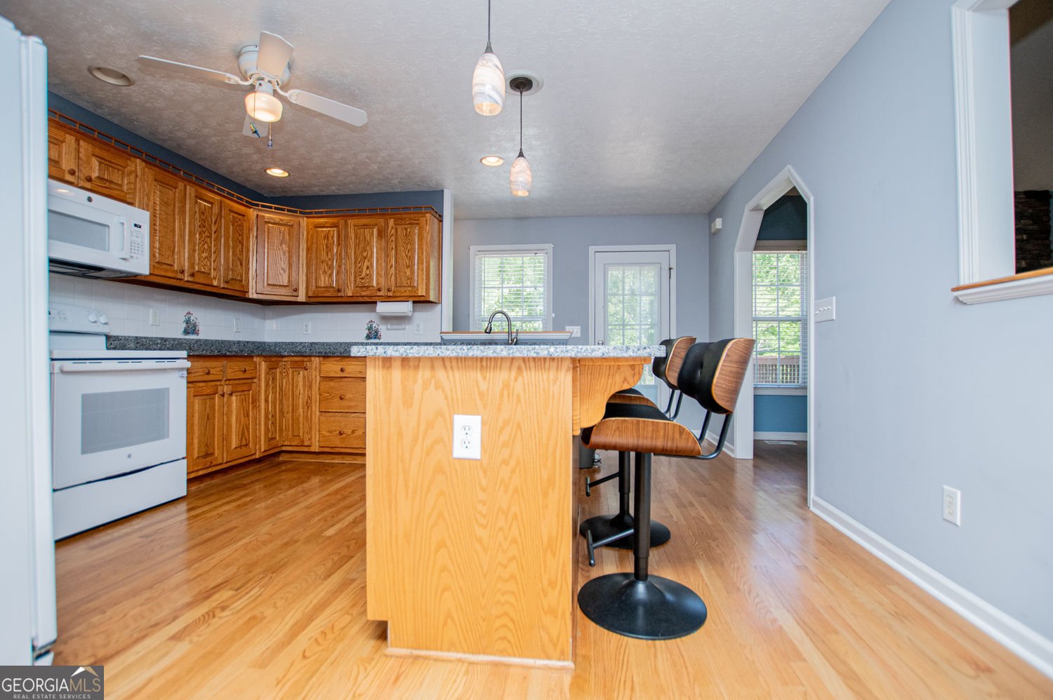 1475 Flat Rock Road Douglasville - Photo 16